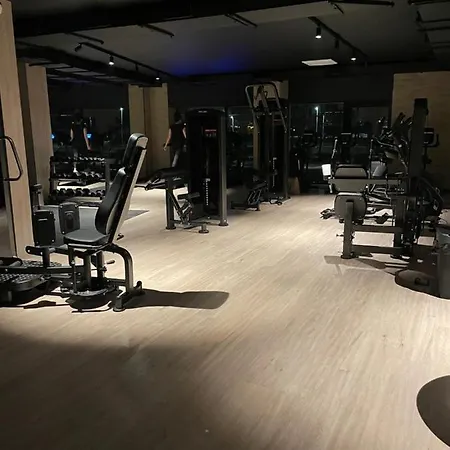 Comfort 10 Z Widokiem Na Zatoke Gdanska - Parking W Cenie Pobytu Danzig