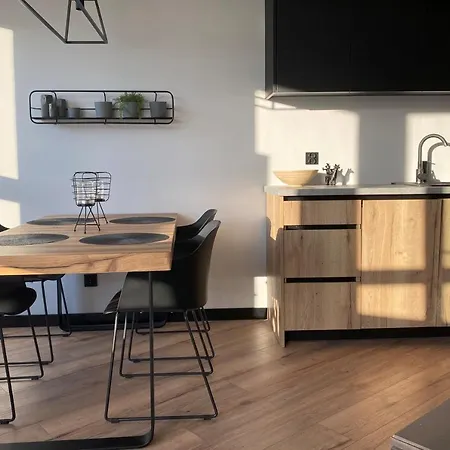 Apartment Comfort 10 Z Widokiem Na Zatoke Gdanska - Parking W Cenie Pobytu *